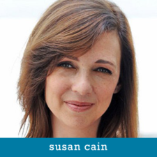 Susan Cain - Worthy Marketing Group