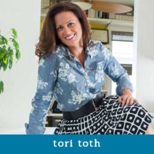 Tori Toth