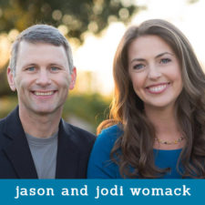 Jason and Jodi Womack