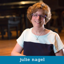 Julie Nagel
