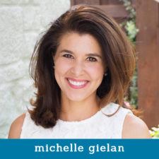 Michelle Gielan