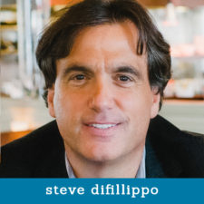 Steve DiFillippo