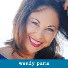 Wendy Paris