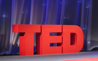 landing a TED talk may be easier than you think