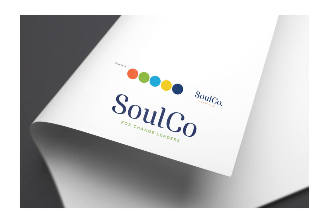 Soul Co Branding