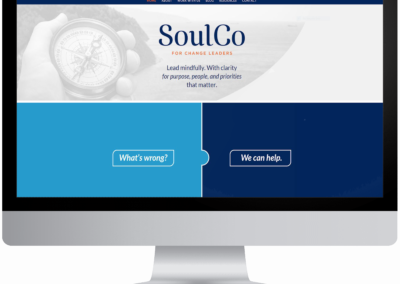 soul co for leaders